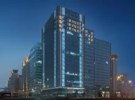 JI Hotel Beijing Shijingshan Jin'an Bridge Shougang Park