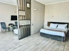 Pallada Hotel