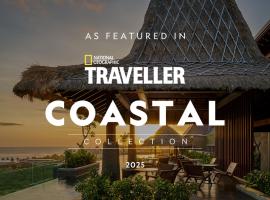 Holiday Inn Resort Bali Canggu by IHG, hotel in Canggu