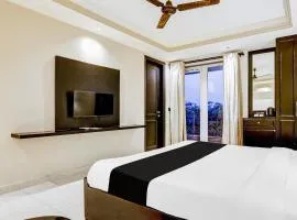 Super Townhouse Oak Udyog Vihar