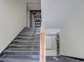 Hotel O Raj Mahal