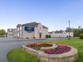 Microtel Inn by Wyndham - Albany Airport