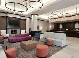 Hilton Garden Inn Atlanta Downtown