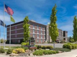 Home2 Suites by Hilton Idaho Falls