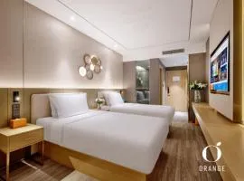Orange Hotel, Beijing Daxing Biomedicine Base