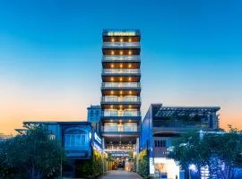 G8 Riverside Hotel Saigon