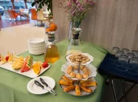 Holiday Inn Express Chengdu Wuhou by IHG-Wuhou Temple and Jinli