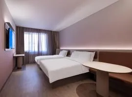 Hanting Hotel Beijing Wukesong 301 Hospital South Gate