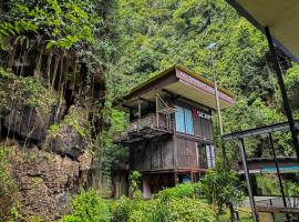 Xscape Tambun, hotel em Ipoh
