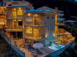 Mandragoras Eco Friendly Resort