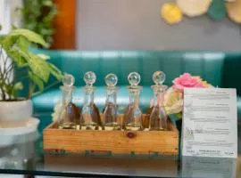 兰契丽笙酒店