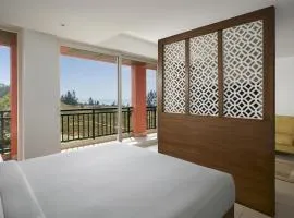 Mandrem Beach Resort, a member of Radisson Individuals Retreat