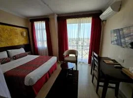 Vittoria Suites Milimani, Kisumu