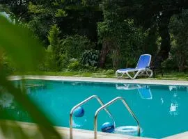 Vishmaa Resort