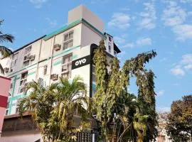 Super Hotel O Vrindavan