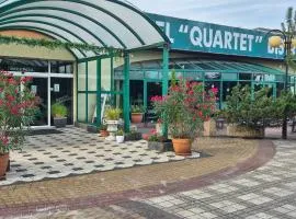 Quartet-Quality Restauracja i Noclegi