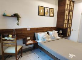 Casa Mel, hotel in Puducherry
