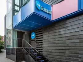 Hanting Hotel Beijing Dongzhimen