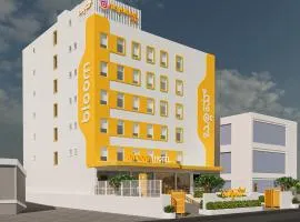 Bloom Hotel - Whitefield