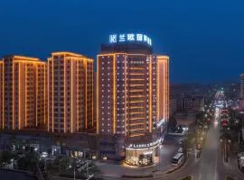 Lan Ou International Hotel Atushi