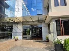 City Inn Ltd