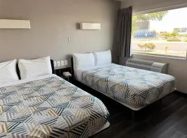 Studio 6 Suites Las Vegas, NV - Tropicana