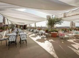 Due Torri Hotel