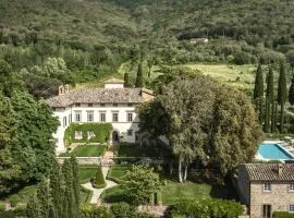 Villa di Piazzano - Small Luxury Hotels of the World