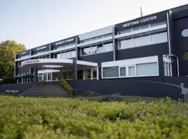 Amrâth Airport Hotel Rotterdam