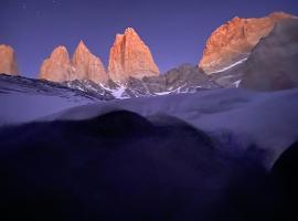 Joyon hostel, hotell sihtkohas Puerto Natales