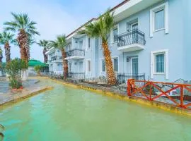 May Termal Pamukkale