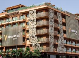 Longue vie Hotels, hotel in Marrakesh