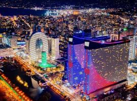 Orbi City Batumi Official Black sea, hotel v destinaci Batumi