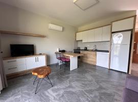 Nima apart otel datça、Yassı Adaのホテル