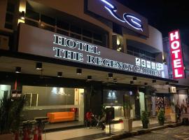 Hotel kuvat: The Regency Garden Hotel