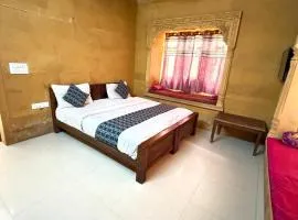 Hotel Junction Fort Jaisalmer