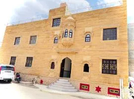 Hotel Jaisalmer Plaza