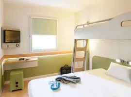 ibis budget Compiègne Centre-Ville