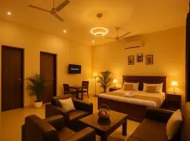 The White Scent-Near Noida Sector34 Metro