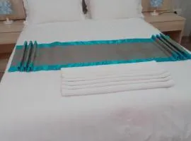 Delta Executive Inn