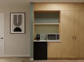 Sun & Ski Inn and Suites