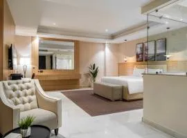 George Residence TLC