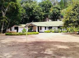 Rosewood Bungalow, hotel v destinaci Bandarawela