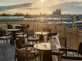 Holiday Inn Express & Suites Reims - Rives de Vesle by IHG