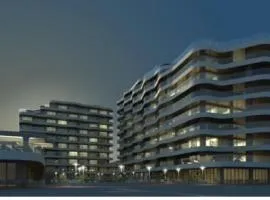 Crowne Plaza Constanta - Mamaia Beach by IHG