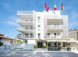 Hotel La Pineta