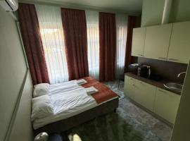 Moja Accommodation, hotel in Kaunas