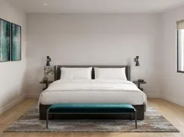 The Como Hotel