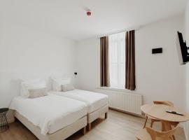 SAFIR by Domani Hotels, hotell i Aalst