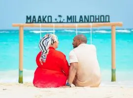 Handhuvaru Maldives